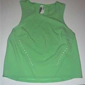 Lululemon Athletic Tank Top